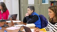 Deedie Sorensen joins Juneau School Board race less than two weeks before Election Day