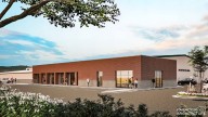 Mylan Park Ice Pavilion opens to the public