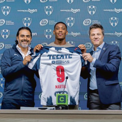 ”Partido de ensueño”: Monterrey recibe al América con un duelo de galos
