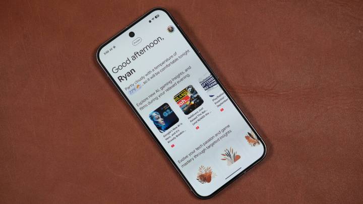 One of Google’s new Pixel 10 AI features has already been removed