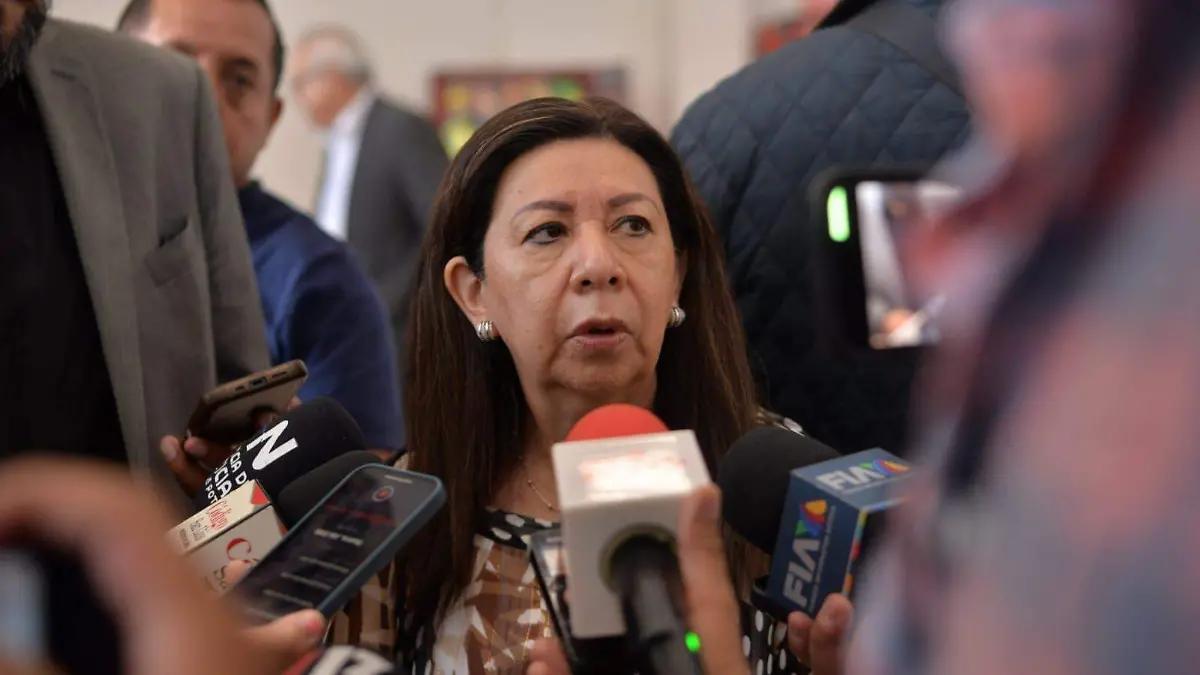 Fiscal respalda participación de la Guardia Civil Estatal en investigaciones