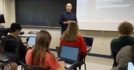 Ohio State University initiative requires students study AI