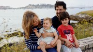 La familia de Nora lucha por una terapia génica: «La palabra incurable te destruye»