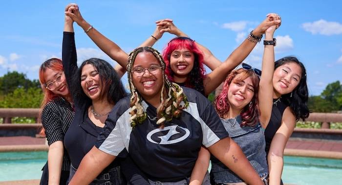 CUNY Supports New 240,000 Students with Assistance to Immigrants