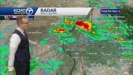 New Mexico forecast: Heavy rain to bring some flooding risks