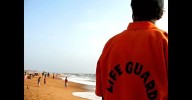 Guarding the Waves and the Wasted: Calangute Lifesavers Get Training to Handle Drunk Tourists