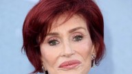 Sharon Osbourne 'finding her footing' after Ozzy's death