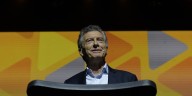 Mauricio Macri reaparecerá el próximo martes para apoyar a los candidatos del PRO, en medio de semanas difíciles para el Gobierno