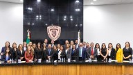 Reparte TSJ: así quedan las salas de magistrados