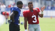 Giants Gameday facts: Week 1 vs. Commanders