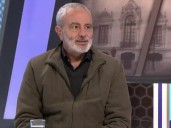 Farid Kahhat sobre protesta contra Netanyahu en la ONU: “Es necesario, pero no suficiente”
