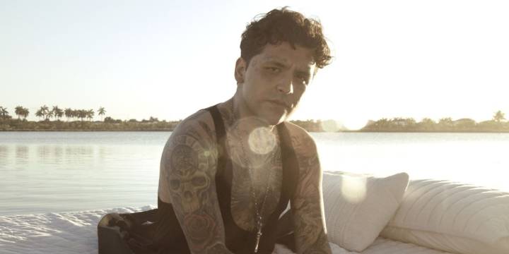Christian Nodal arremete contra tiktokers que hablan de él y confiesa que lleva dos años en terapia: “Económicamente hablar mal de mí, les hace bien”