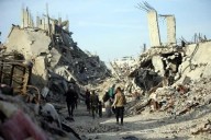 Dice Trump que está cerca acuerdo sobre Gaza
