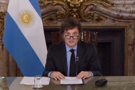 Gobierno llevará a la justicia la Ley de Emergencia en Discapacidad