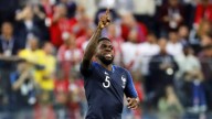 Umtiti anuncia su retirada