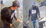 Trump dijo que detuvieron al presunto asesino del activista Charlie Kirk
