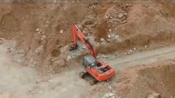 Chile y Alemania refuerzan cooperación tecnológica en minería sustentable
