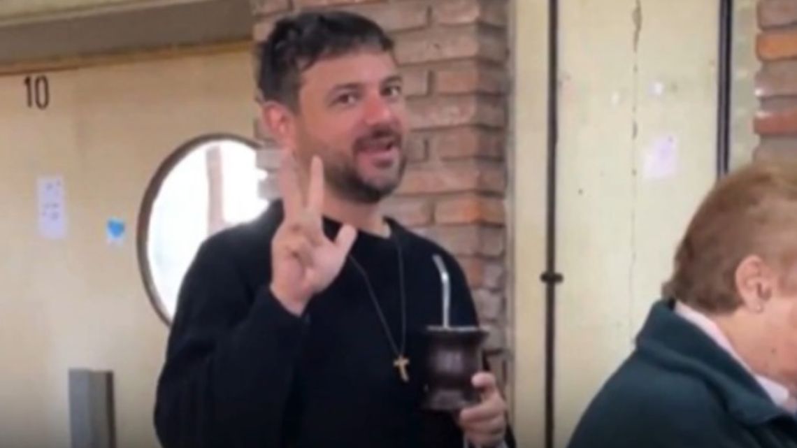 Juan Grabois propone un nuevo impuesto a la riqueza del 3%: el "proyecto Karina"