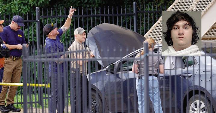 ICE y violencia: un paisano herido ayer en tiroteo; bajo su custodia, 6 muertos