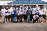 How a forgotten piece of Black baseball history in Lorain County is being revived