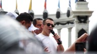 El Presidente de Ecuador afirma que las protestas indígenas son financiadas por esta organización delictiva