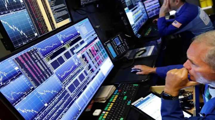 El riesgo país cayó 100 puntos tras la confirmación del préstamo de Estados Unidos