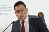 Endurecerá Conagua sanciones por concesiones irregulares