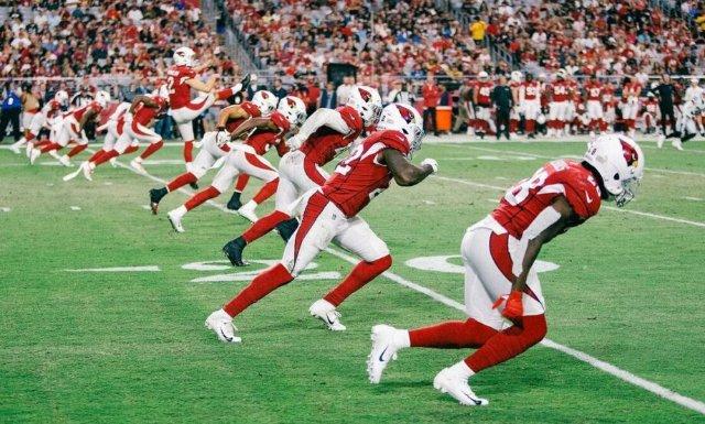 ¡Terminó la espera! Inicia temporada de la NFL