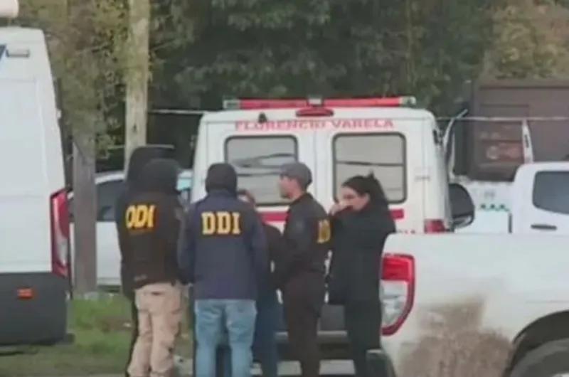 Triple crimen en Florencio Varela: investigan al jefe narco "Pequeño J" como el presunto autor intelectual
