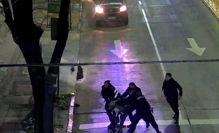 Famoso bailarín denunció que la Policía mató a su hermano
