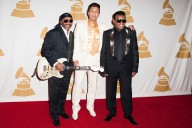 R&B stars who you didn’t know died in 2025