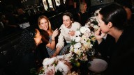 Inside Chanel and Tribeca's 2025 'Through Her Lens' Lunch at Locanda Verde