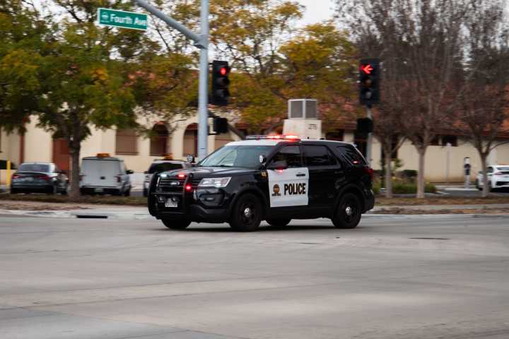 Chula Vista Becomes First in County to Embrace AI in Policing 