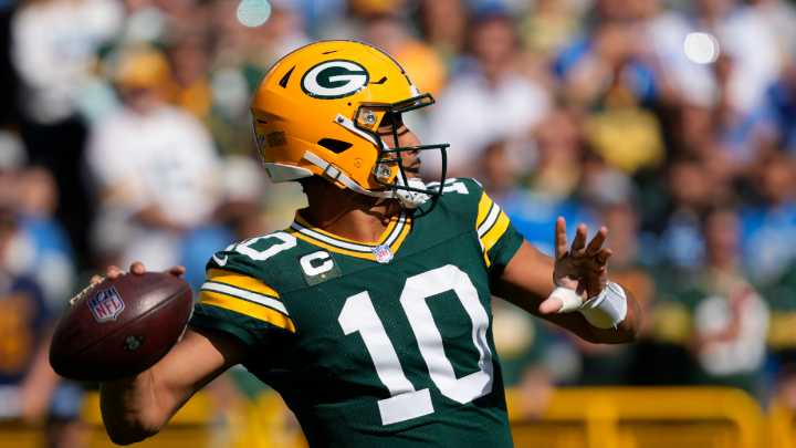 NFL Week 2 picks and score predictions: Packers top Commanders, Chiefs lose Super Bowl rematch