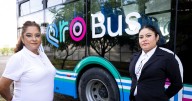 Van 700 mujeres capacitadas como operadoras de transporte en Querétaro