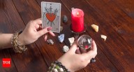 Tarot Cards Predictions Today, October 1, 2025: The cards hint at betrayal in love for these zodiac signs