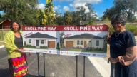 Tampa breaks ground on first 3