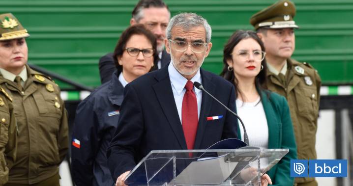 "Armarse no es una buena solución": Gobierno responde a polémico llamado de exjuez asaltado
