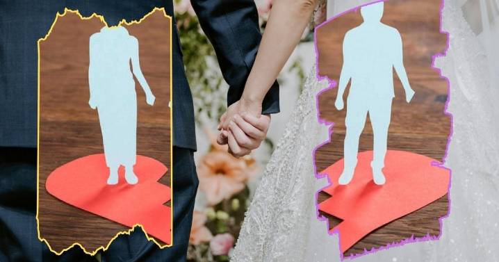 Matrimonios en crisis, ¿en qué etapa de la relación es más probable la ruptura de la pareja?