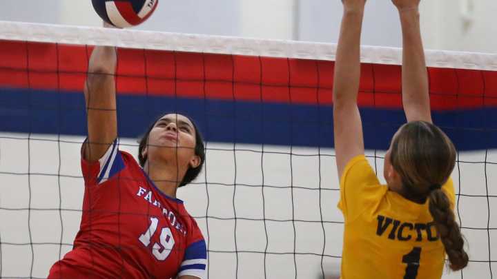 New era for two-time NYS champ: Where Section V girls volleyball teams stand now