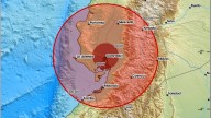 Sismo se registró frente a las costas de Ecuador este #5Sep