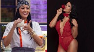 Después de Top Chef VIP, Norkys Batista emprende gira con “Orgasmos”