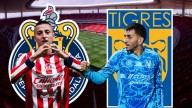 Chivas vs. Tigres: horario, transmisión, alineaciones y lo que debes saber del pendiente de la J1
