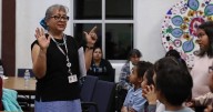 Tiwa program at Vista Grande High in Taos teaches more than endangered language