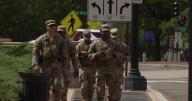 Trump to send National Guard to Chicago for crime crackdown