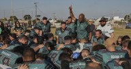 Brazilian team rebuilding, drawing inspiration from NFL