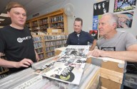 Vintage vinyl: New album digs up rare ’60s Chicago garage rock from Arlington Heights’ The Cellar