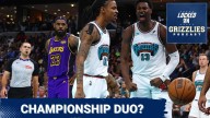 Memphis Grizzlies bold predictions ahead of 2025