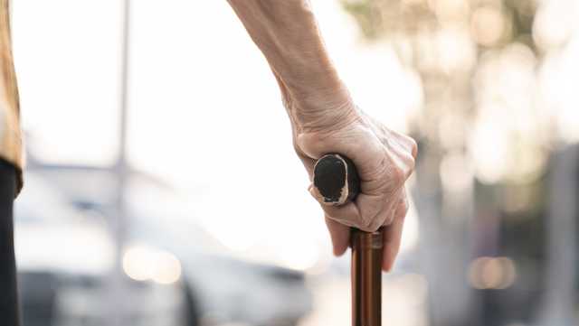 Study: Surgery can help relieve brain fluid buildup complications
