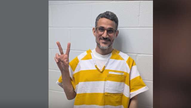 Ayman Soliman, former Children's chaplain detained by ICE, to be released